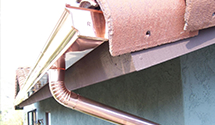 Rain Gutter Installation, Repair, Cleaning in Rabbit Hash, KY